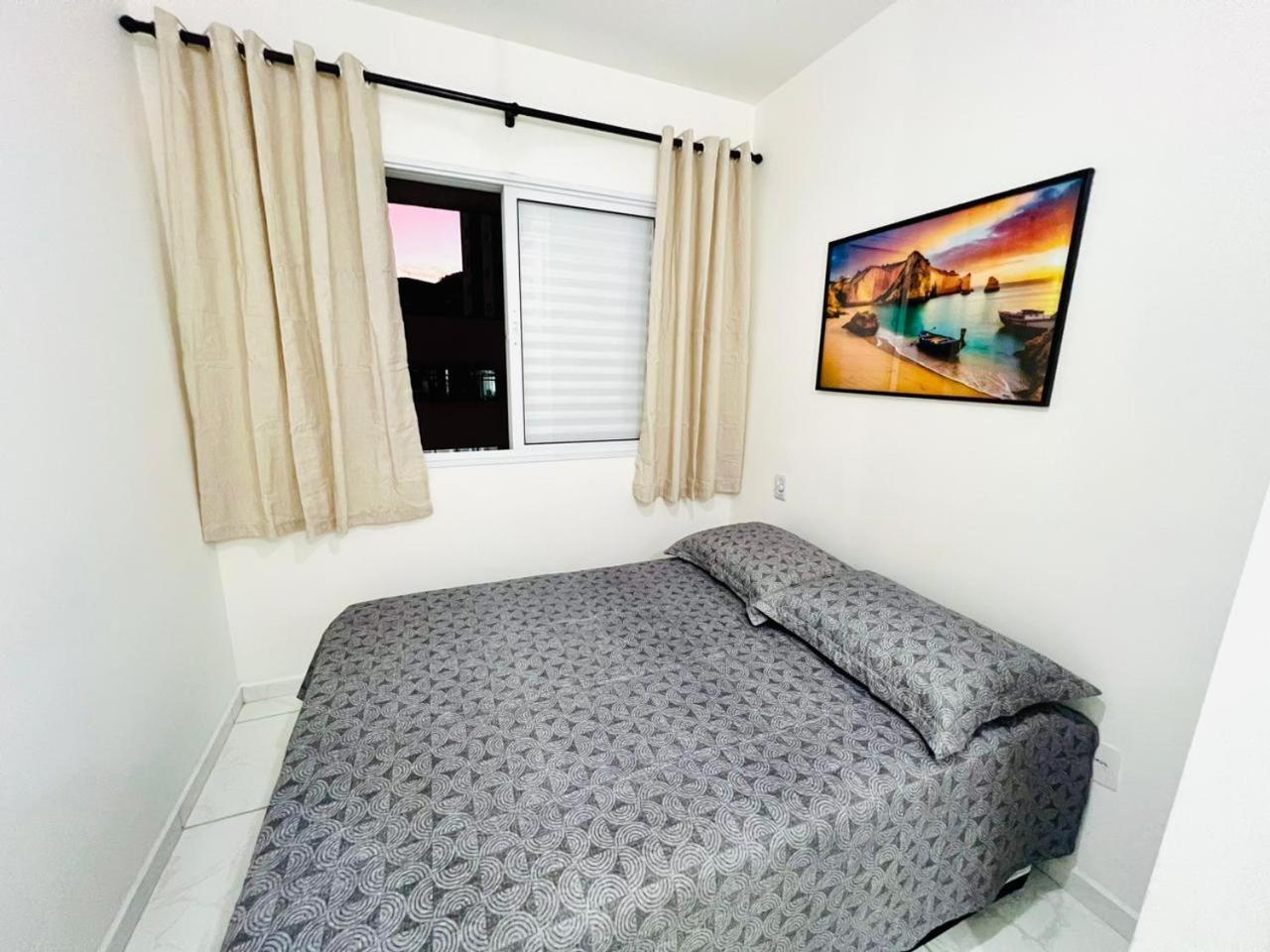 Excepcional Apto No Coracao De Lindoia Com Wi-Fi E Garagem Luaran gambar