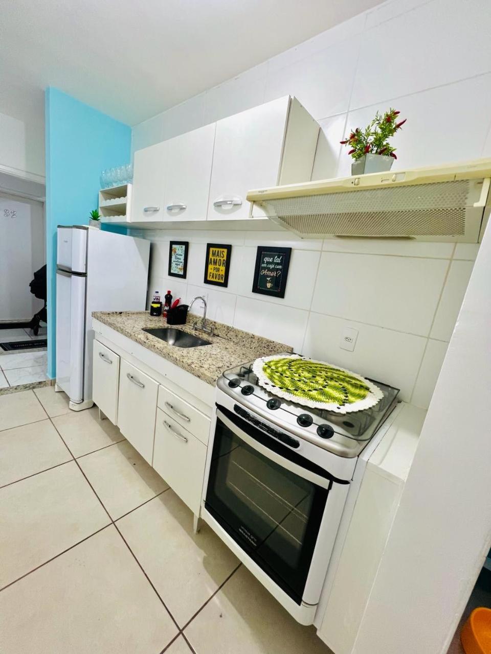Excepcional Apto No Coracao De Lindoia Com Wi-Fi E Garagem Luaran gambar