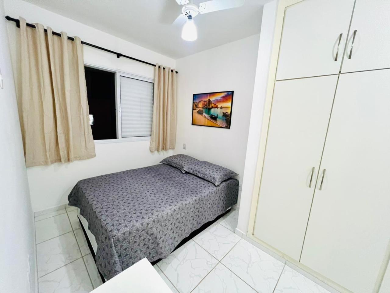 Excepcional Apto No Coracao De Lindoia Com Wi-Fi E Garagem Luaran gambar